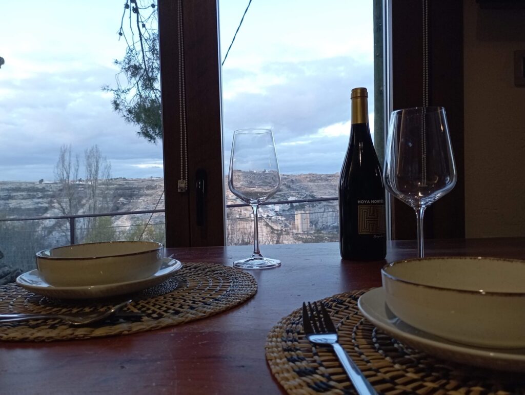 El mejor hotel con vistas Alcalá del Júcar